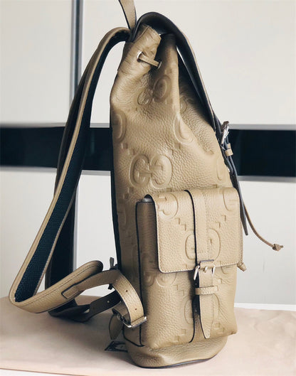 Gucci Medium Jumbo Utility