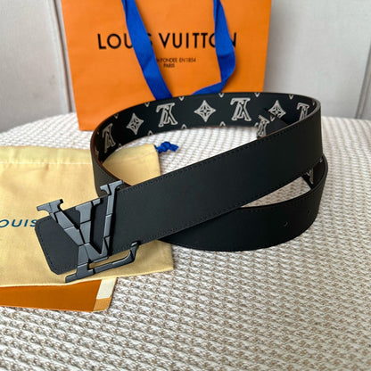 LV Brick City ll 40mm Reversible Belt