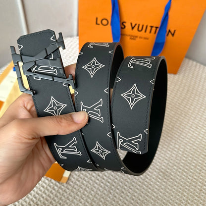 LV Brick City ll 40mm Reversible Belt