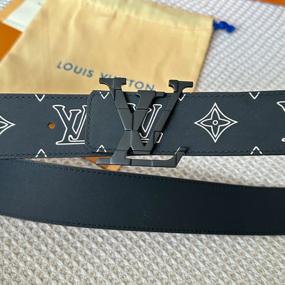 LV Brick City ll 40mm Reversible Belt