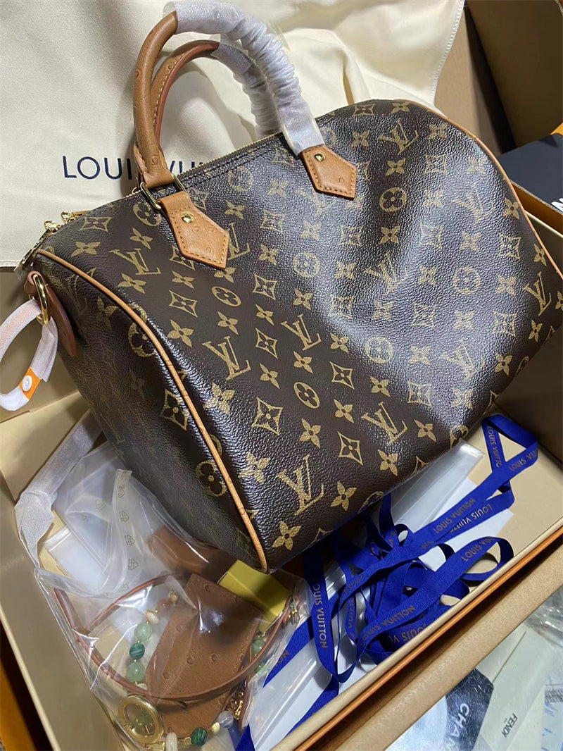 LV Speed Soft 30 Boho