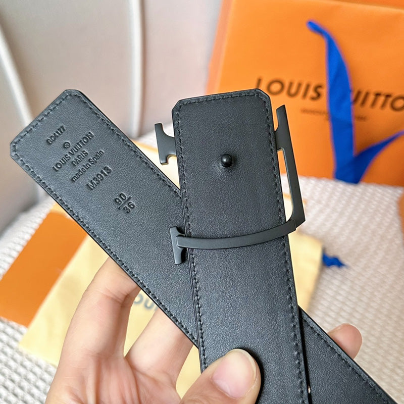 LV Brick City 40mm Reversible Belt