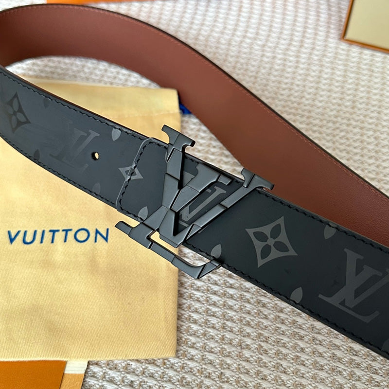 LV Brick City 40mm Reversible Belt