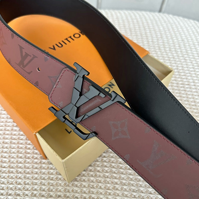 LV Brick City 40mm Reversible Belt