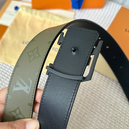 LV Brick City 40mm Reversible Belt