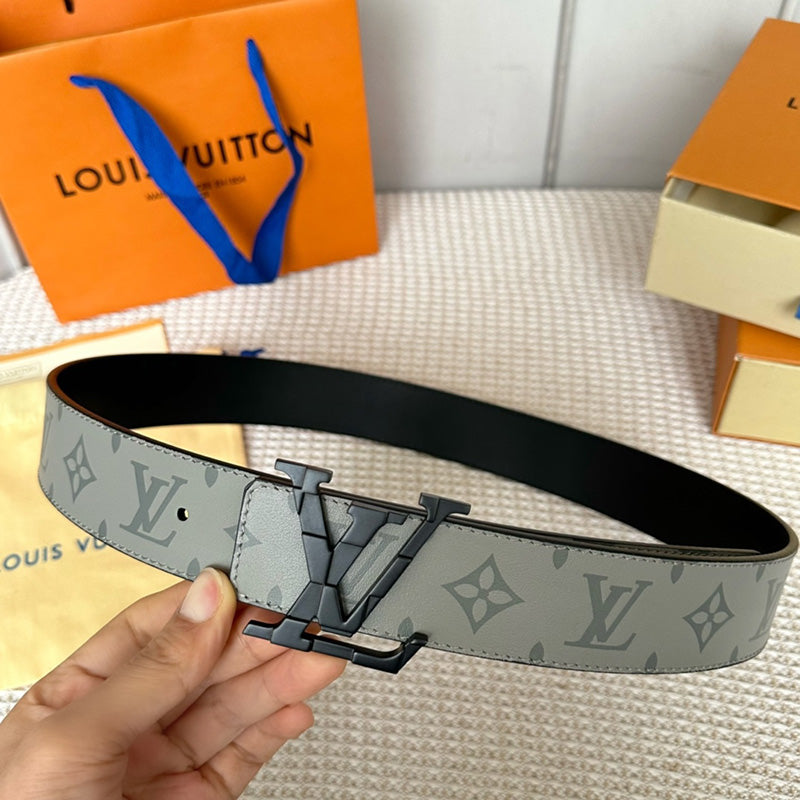 LV Brick City 40mm Reversible Belt