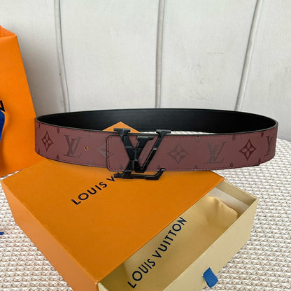 LV Brick City 40mm Reversible Belt