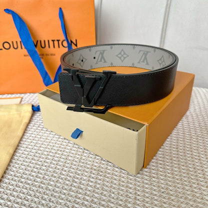 LV Brick City 40mm Reversible Belt