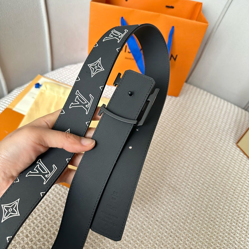 LV Brick City ll 40mm Reversible Belt