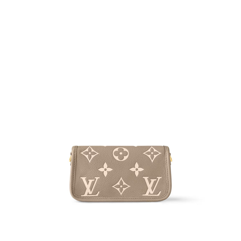 LV Dianna Nano - Pelle Essenza