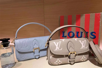 LV Dianna Nano - Pelle Essenza