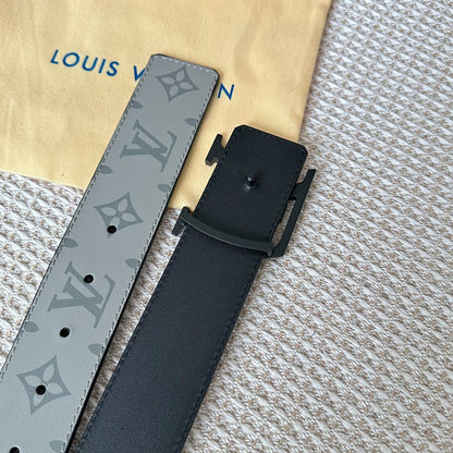 LV Brick City 40mm Reversible Belt