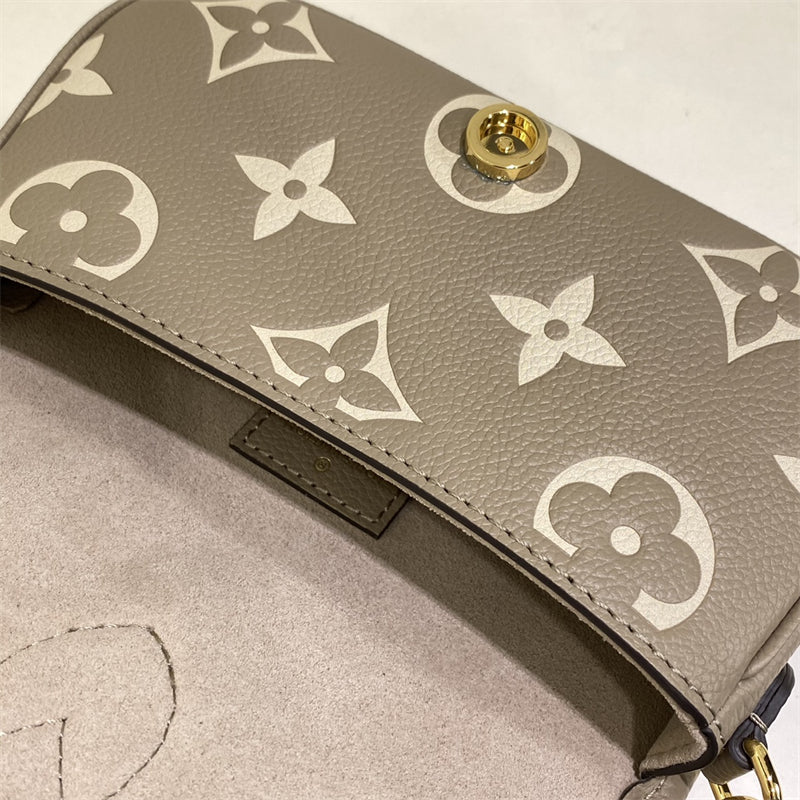 LV Dianna Nano - Pelle Essenza