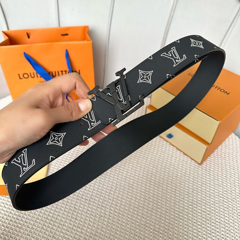 LV Brick City ll 40mm Reversible Belt