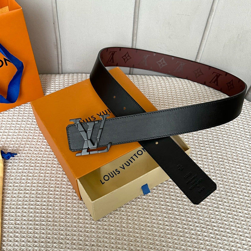 LV Brick City 40mm Reversible Belt