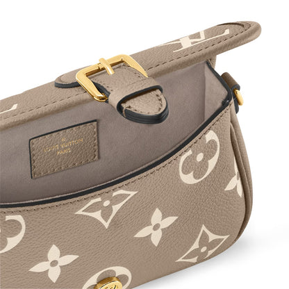 LV Dianna Nano - Pelle Essenza