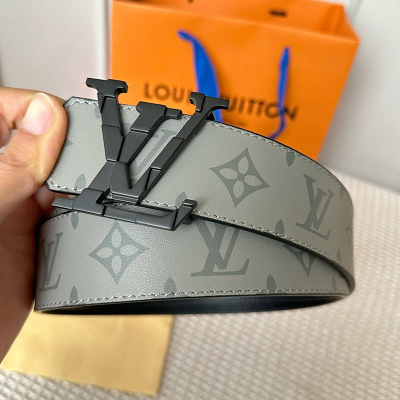 LV Brick City 40mm Reversible Belt