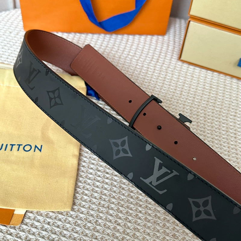 LV Brick City 40mm Reversible Belt