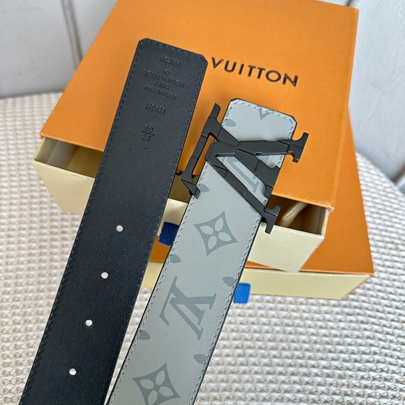 LV Brick City 40mm Reversible Belt