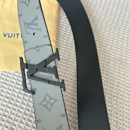 LV Brick City 40mm Reversible Belt