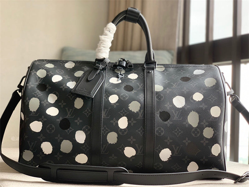 LV Yayo Voyager Duffle