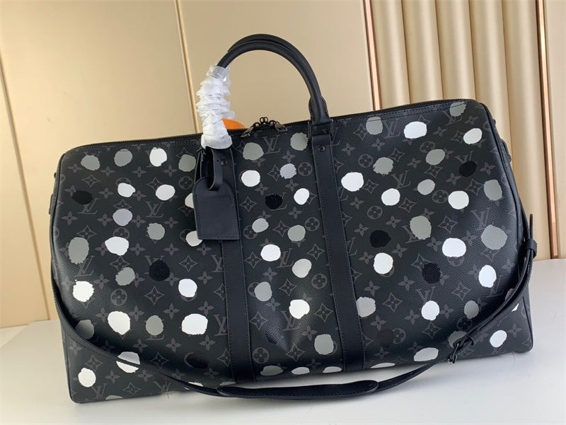 LV Yayo Voyager Duffle