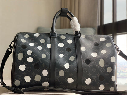 LV Yayo Voyager Duffle