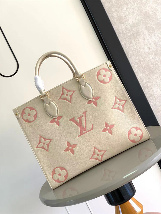 LV Jetsetter Exec - Ivy-Spring