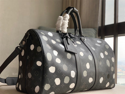 LV Yayo Voyager Duffle