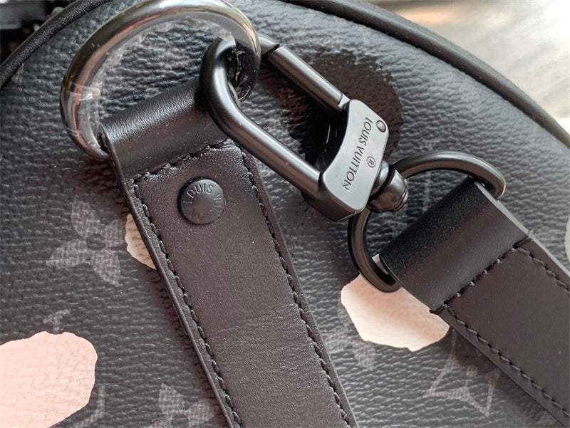 LV Yayo Voyager Duffle