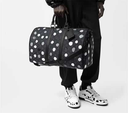 LV Yayo Voyager Duffle